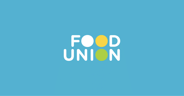 Η Food Union εισέρχεται σε 4 Ευρωπαϊκές χώρες