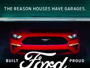 Για πρώτη φορά στην ιστορία της, η Ford φτάνει τα 100 δις σε αξία κεφαλαιοποίησης αγοράς