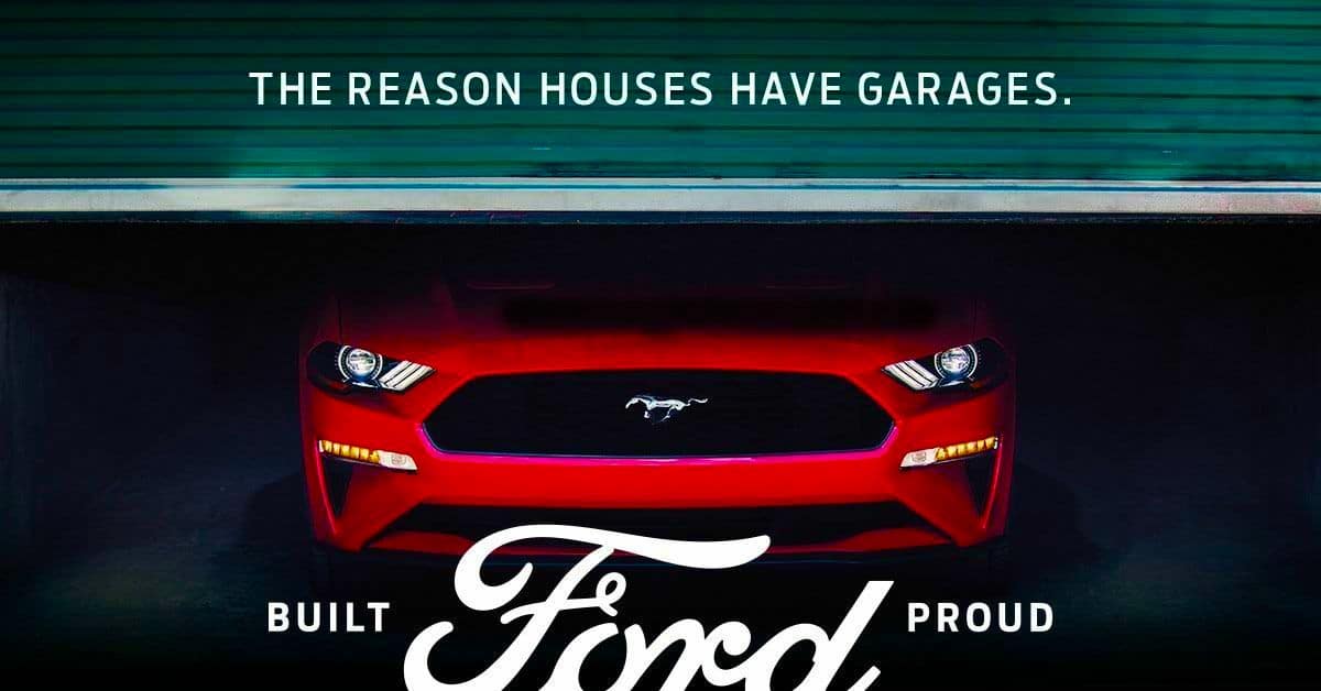 Campaign of the Day: Exploring Reinvented