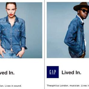 Μπορεί ο Kanye West με τα Yeezy να &#8220;αναστήσει&#8221; την Gap;