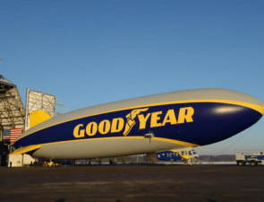 Σειρά επενδύσεων της Goodyear στην Ευρώπη