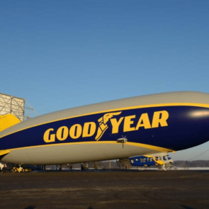 Σειρά επενδύσεων της Goodyear στην Ευρώπη