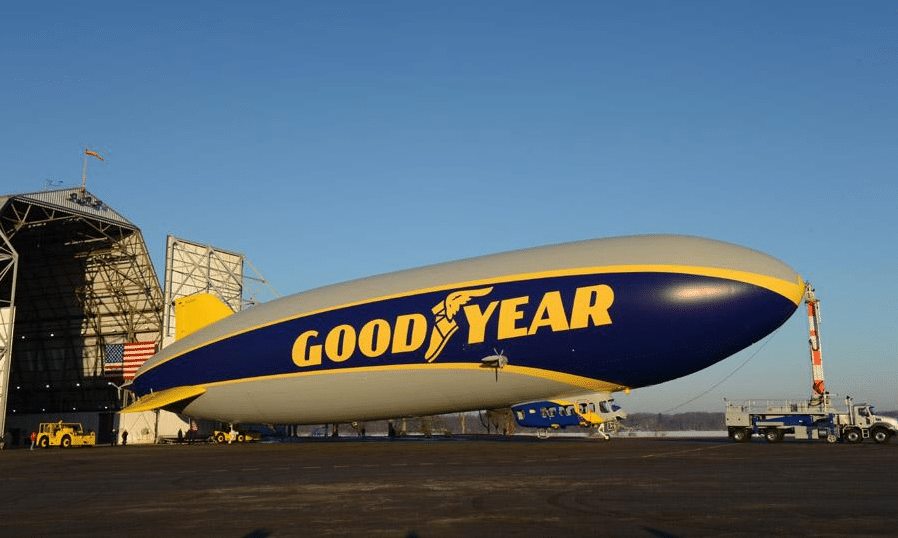 Σειρά επενδύσεων της Goodyear στην Ευρώπη