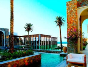 GRECOTEL |  10 ακόμη ξενοδοχεία μπαίνουν σε λειτουργία
