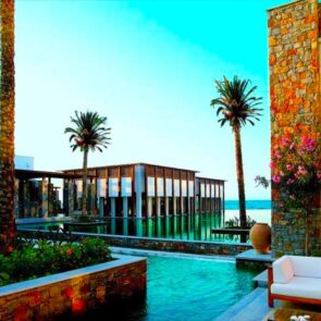 GRECOTEL |  10 ακόμη ξενοδοχεία μπαίνουν σε λειτουργία