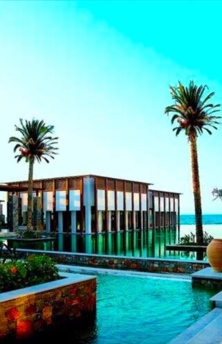 GRECOTEL |  10 ακόμη ξενοδοχεία μπαίνουν σε λειτουργία