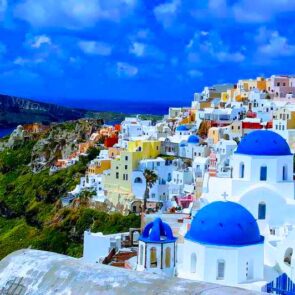 Ένα μήνυμα σε ολόκληρο τον κόσμο, ένα νέο brand | το Ελληνικό Καλοκαίρι – Greek Summer