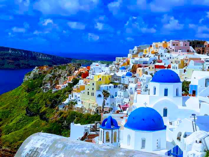 Ένα μήνυμα σε ολόκληρο τον κόσμο, ένα νέο brand | το Ελληνικό Καλοκαίρι – Greek Summer
