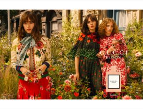 Η πλατφόρμα του Gucci για ισότητα και συμπερίληψη