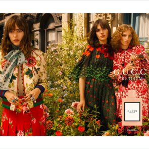 Η πλατφόρμα του Gucci για ισότητα και συμπερίληψη
