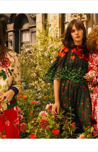 Η πλατφόρμα του Gucci για ισότητα και συμπερίληψη