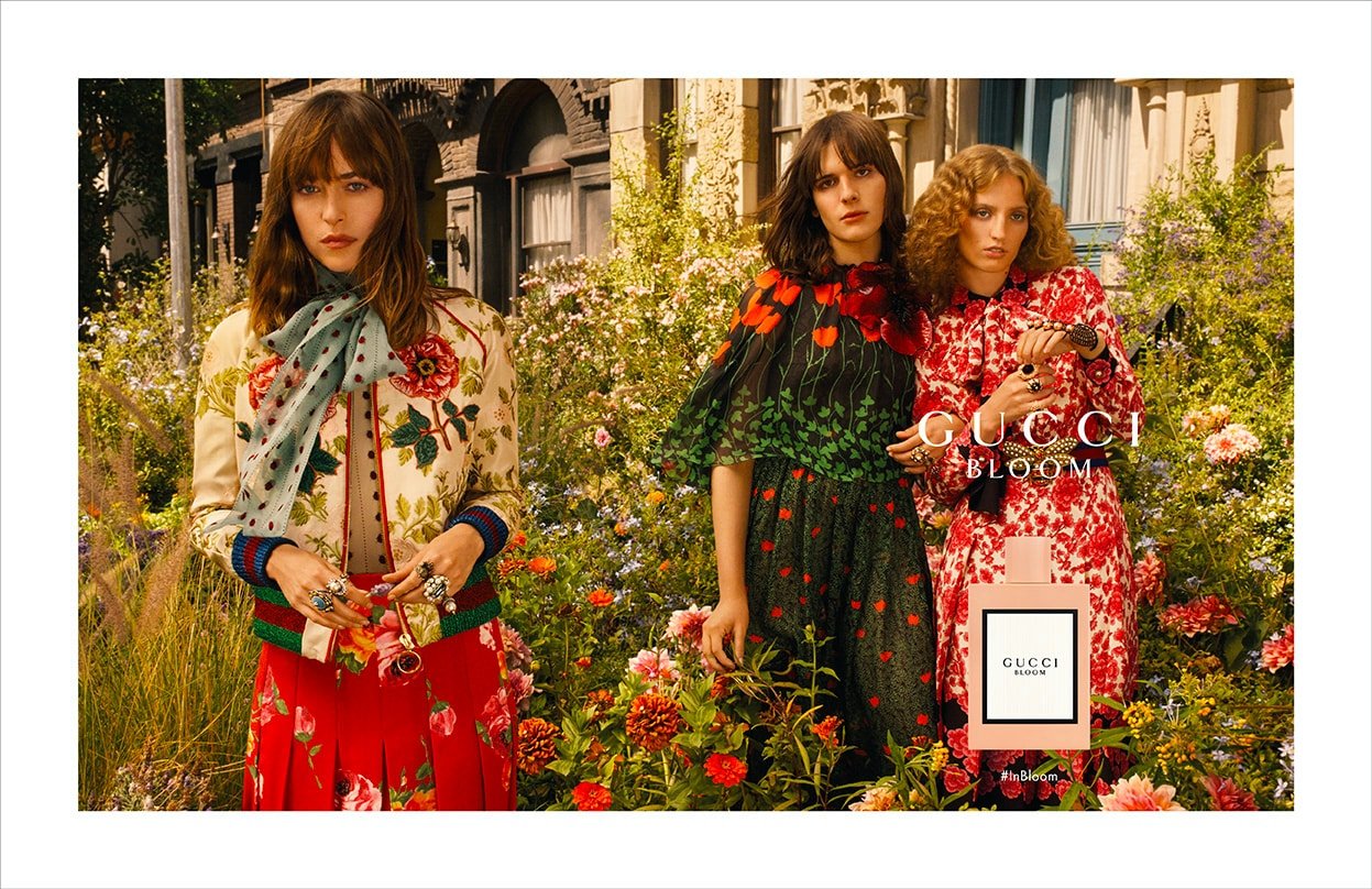 Η πλατφόρμα του Gucci για ισότητα και συμπερίληψη