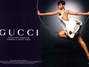 Προσωποποιημένο video shopping από την Gucci