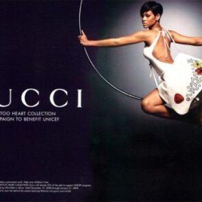 Προσωποποιημένο video shopping από την Gucci