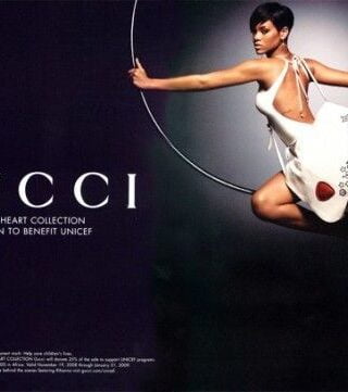 Προσωποποιημένο video shopping από την Gucci