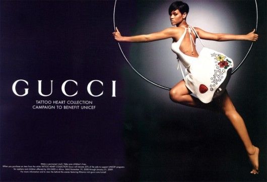 Προσωποποιημένο video shopping από την Gucci
