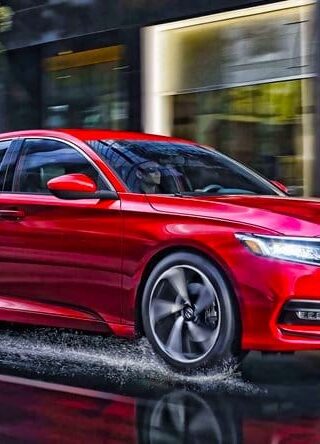 Η Honda αναπτύσσει το πρώτο φωνητικό σύστημα αγορών από το αυτοκίνητο