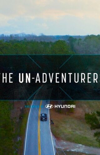 Η Hyundai &#8220;βγαίνει&#8221; μπροστά με σειρά στο Tastemade