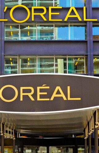 L’Oréal |  Νέα στρατηγική για βιωσιμότητα με ορίζοντα το 2030