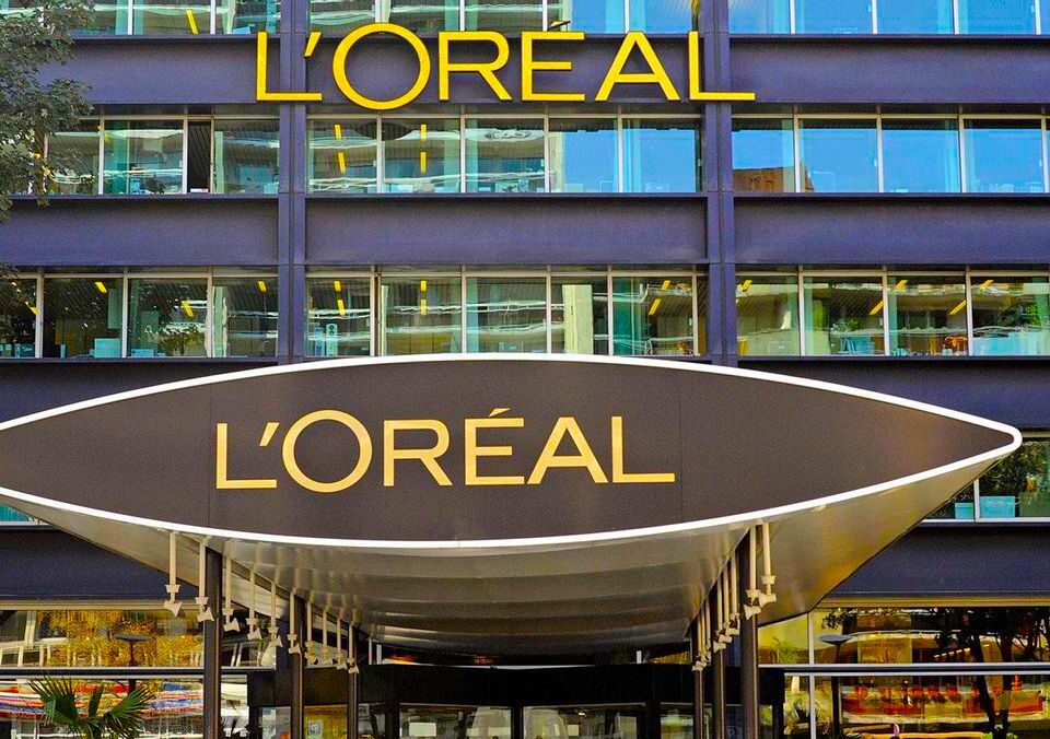 L’Oréal |  Νέα στρατηγική για βιωσιμότητα με ορίζοντα το 2030