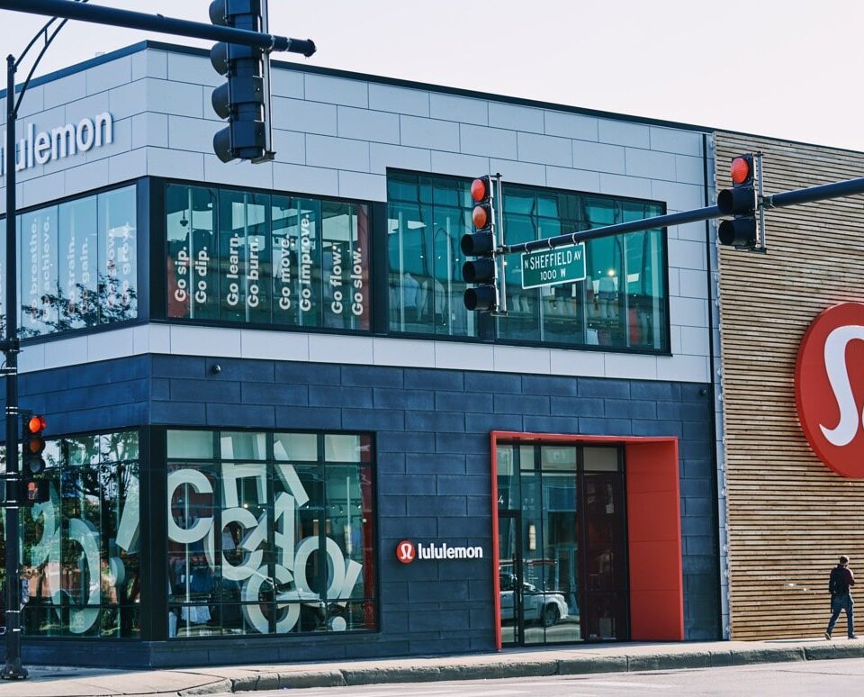 Η Lululemon εξαγοράζει την εταιρεία home fitness Mirror έναντι $500 εκατομμυρίων