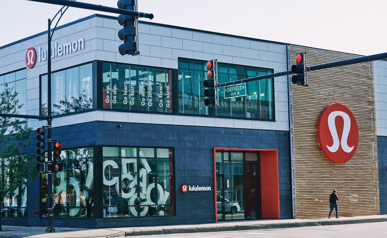 Η Lululemon εξαγοράζει την εταιρεία home fitness Mirror έναντι $500 εκατομμυρίων