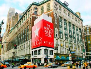 Η Macy’s άντλησε $4,5 δισεκατομμύρια σε νέα χρηματοδότηση