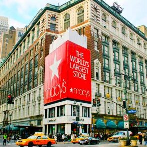 Η Macy’s άντλησε $4,5 δισεκατομμύρια σε νέα χρηματοδότηση