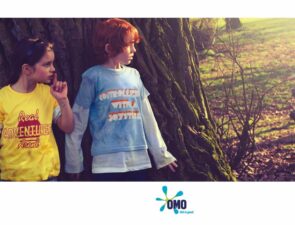 Καινοτόμος συμφωνία laundry franchise της Unilever στην Βραζιλία