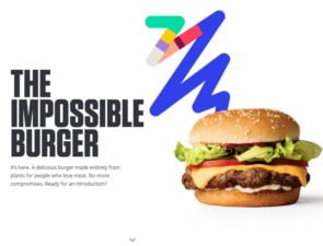 Τα φυτικά τρόφιμα αύξησαν πωλήσεις σε όλες τις κατηγορίες κατά τη διάρκεια πανδημίας