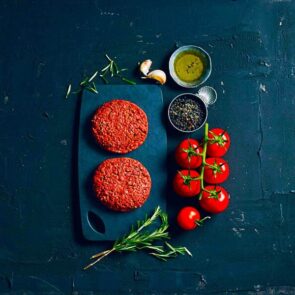 Εκρηκτική η αύξηση πωλήσεων των plant-based τροφίμων το 2022