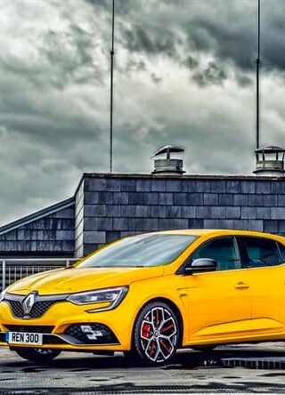 Δανειδότηση-«ανάσα» €5 δισ. ευρώ λαμβάνει η Renault