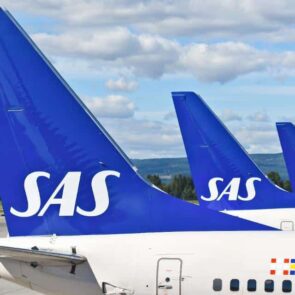SAS: Χρειάζεται περίπου 1,3 δισ. δολάρια για να επιβιώσει