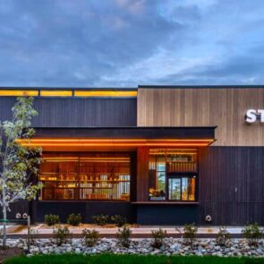 Τα Starbucks αλλάζουν και μαζί τους η αγορά του καφέ