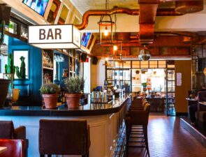 Σουηδικό ξενοδοχείο μετατρέπει δωμάτια που δεν χρησιμοποιεί σε pop-up εστιατόρια