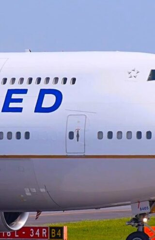 Η United σχεδιάζει να προσθέσει 25.000 πτήσεις τον Αύγουστο στο πτητικό της πρόγραμμα