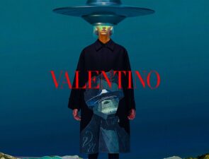 Valentino |  θέλει να κλείσει το εμβληματικό κατάστημα της 5ης Λεωφόρου γιατί αδυνατεί να πληρώσει το νοίκι