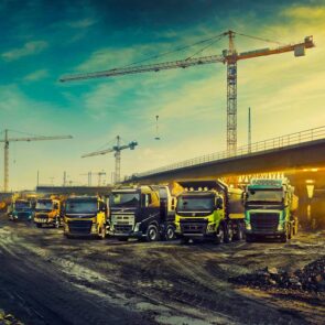 Η Volvo θα καταργήσει 4.100 θέσεις εργασίας σε όλον τον κόσμο