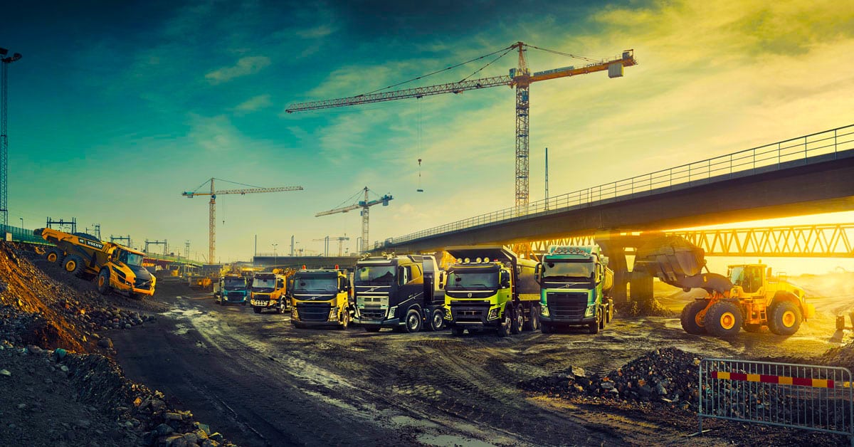 Η Volvo θα καταργήσει 4.100 θέσεις εργασίας σε όλον τον κόσμο