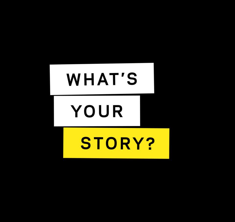 Το storytelling δίνει νόημα στα data