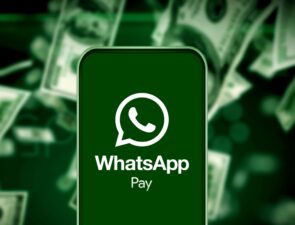 Το WhatsApp εγκαινιάζει τη λειτουργία Pay