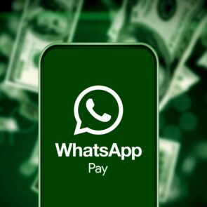 Το WhatsApp εγκαινιάζει τη λειτουργία Pay