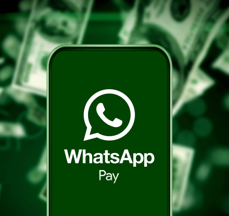 Το WhatsApp εγκαινιάζει τη λειτουργία Pay