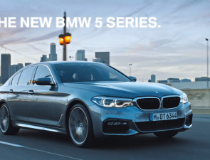 Η BMW θα προσφέρει πλήρως ηλεκτρική την σειρά 5