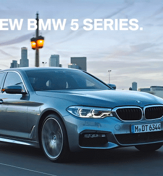 Η BMW θα προσφέρει πλήρως ηλεκτρική την σειρά 5