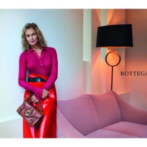 «Αόρατο» pop-up κατάστημα λανσάρισε η Bottega Veneta 