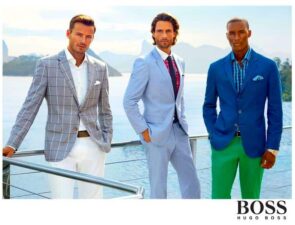 H Boss στη Formula 1 με την ομάδα της Aston Martin