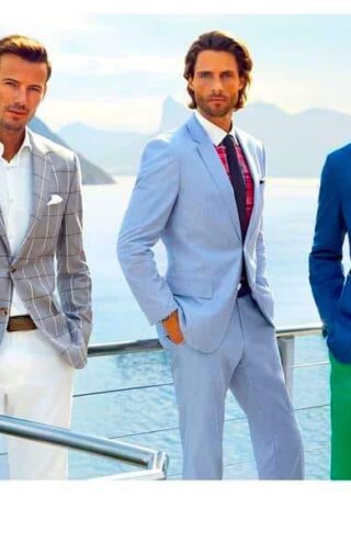 Η Hugo Boss «ποντάρει» στην αύξηση των online πωλήσεων