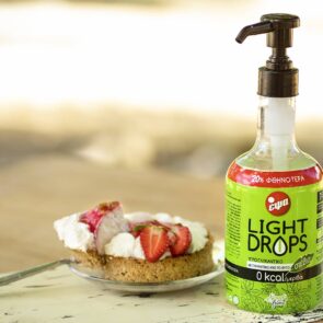  Το Light Drops, μία 100% ελληνική καινοτομία των εταιρειών ΕΨΑ και Organic 3S, στο «ράφι» της Amazon