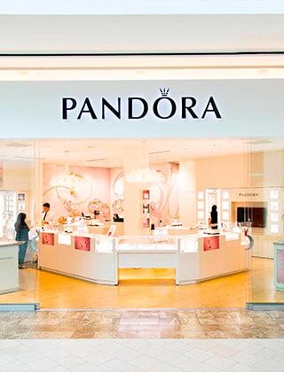 Η Pandora συνεχίζει να μεγαλώνει